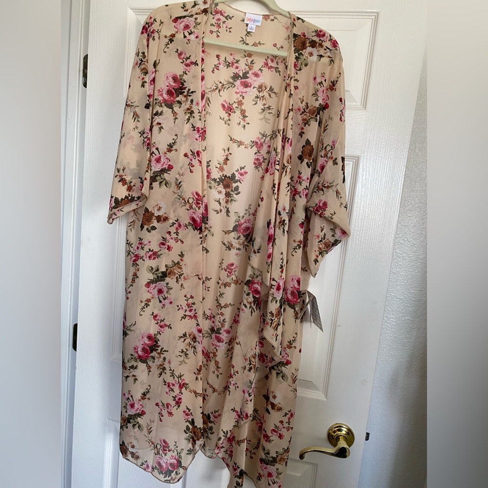 NWT LuLaRoe Shirley